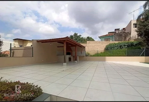 Imagem Lindo apartamento com 2 dormitorios,uma vaga e planejados a venda - Parque Fongaro