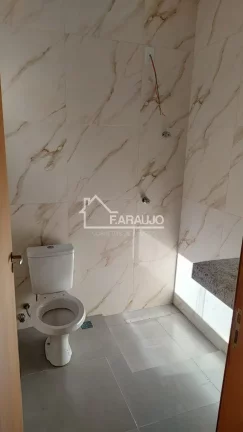 Imagem Casa à venda em Jardim Itanguá com 70m² 2 quartos, 2 vagas