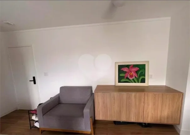 Imagem Apartamento à venda com 2 quartos, sendo 1 suíte, no condomínio Prime Residence, São Paulo - SP