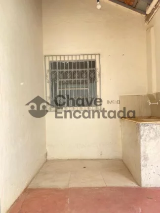 Imagem Casas / Padrão na cidade de Birigui
