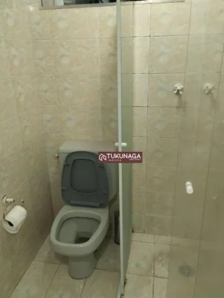 Imagem Apartamento com 3 dormitórios à venda, 62 m² por R$ 390.000,00 - Parque Cecap - Guarulhos/SP