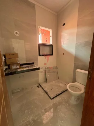 Imagem Casa em Iguaba Grande, de primeira locação com 2 Quartos à Venda Pronto para Morar