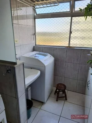 Imagem Apartamento à venda, 52 m² por R$ 320.000,00 - Tremembé - São Paulo/SP