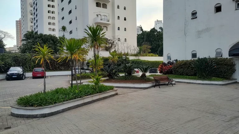 Imagem APARTAMENTO RESIDENCIAL em São Paulo - SP, Morumbi