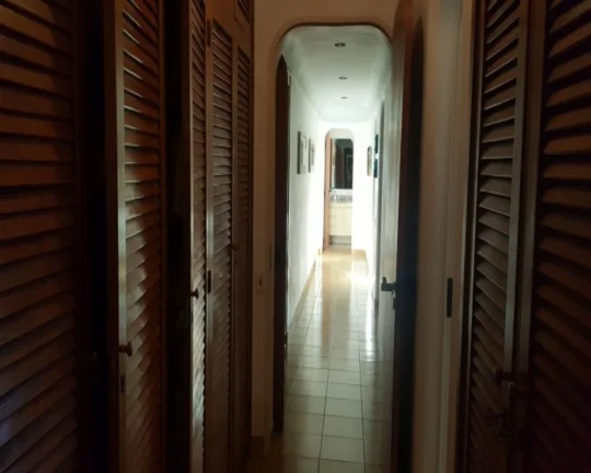 Imagem Apartamento com lazer nas Pitangueiras com vista para o mar