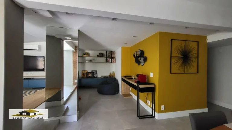 Imagem Apartamento Padrão no Ipiranga