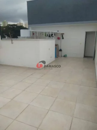 Imagem Cobertura à venda 2 Quartos, 1 Suite, 1 Vaga, 106M², Vila Valparaíso, Santo André - SP