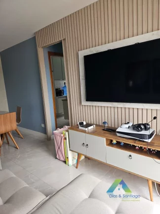 Imagem APARTAMENTO REFORMADO COM 2 DORMITÓRIOS NO SACOMÃ /SP!