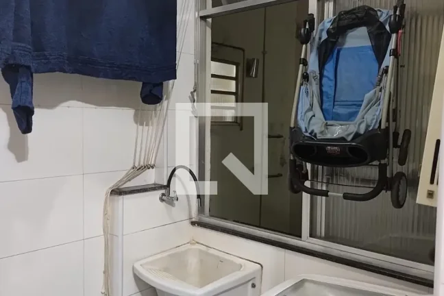 Imagem Apartamento à Venda - Copacabana, 2 Quartos, 70 m2
