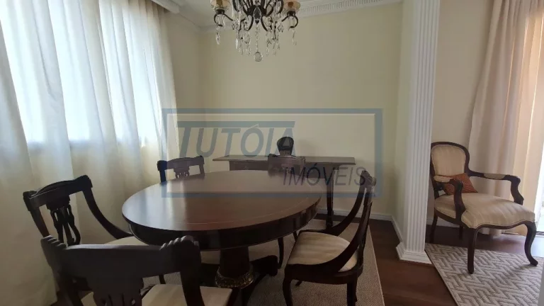 Imagem APARTAMENTO À VENDA NO PARAISO, SÃO PAULO