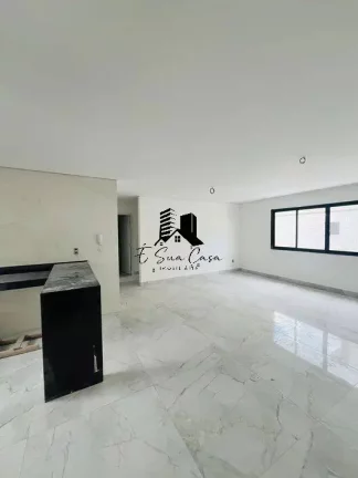 Imagem Apartamento 3 quartos à venda Bairro Jardim Riacho - Contagem/MG