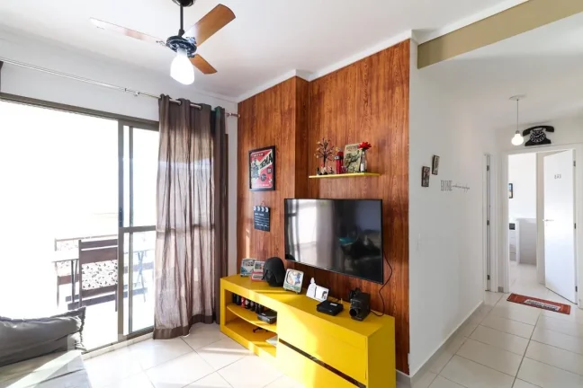 Imagem Apartamento à Venda - Recreio, 2 Quartos, 67 m2