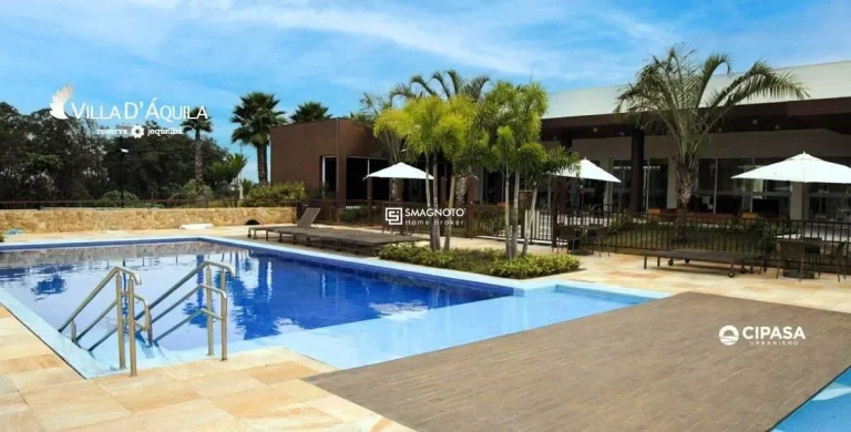 Imagem Terreno à venda, 335 m² por R$ 399.000,00 - Residencial Villa D'Aquila - Piracicaba/SP