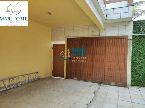 Imagem ÓTIMA CASA COM 05 QUARTOS SENDO 03 SUITES - OPORTUNIDADE.
