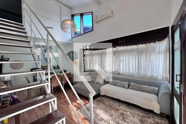Imagem Casa à Venda - Vargem Grande, 3 Quartos, 140 m2