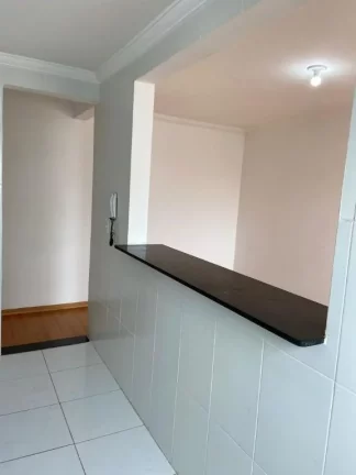 Imagem Apartamento com 2 dormitórios à venda, 45 m² por R$ 220.000,00 - Vila Urupês - Suzano/SP