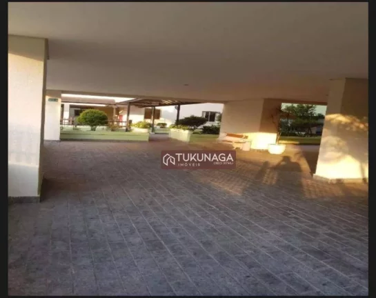 Imagem Apartamento à venda, 65 m² por R$ 360.000,00 - Vila Galvão - Guarulhos/SP