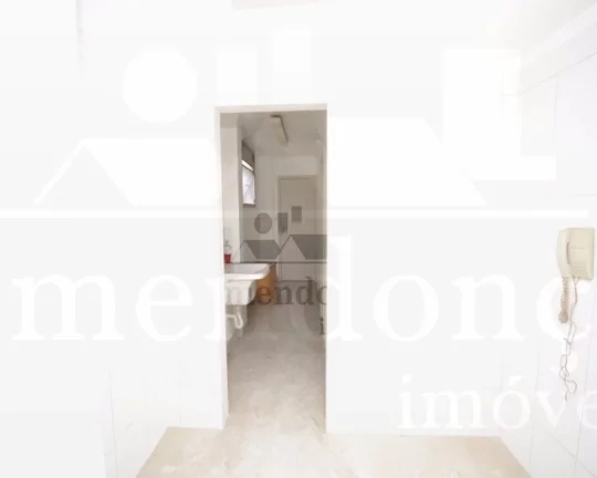 Imagem Apartamento 3 quartos, 1 suite, 2 vagas, 131 m²