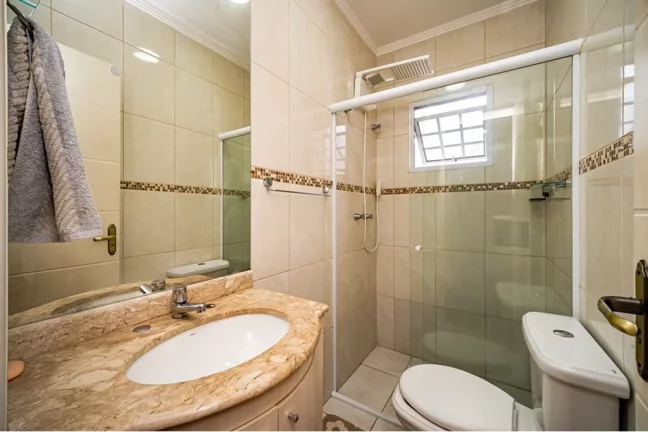 Imagem CASA RESIDENCIAL em São Paulo - SP, Ipiranga
