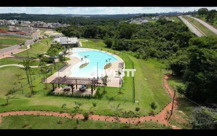 Imagem Terreno à venda, 262 m² por R$ 249.000,00 - Jardins Parma - Senador Canedo/GO