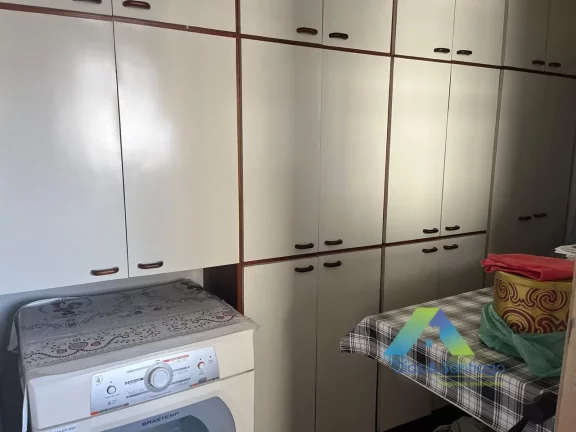 Imagem Apartamento com 73m² na Vila Monumento/Ipiranga com 3 dormitório e 1 vaga de garagem fixa..
