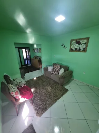 Imagem casa semi mobiliada, casa com 3 quartos, casa no gloria,