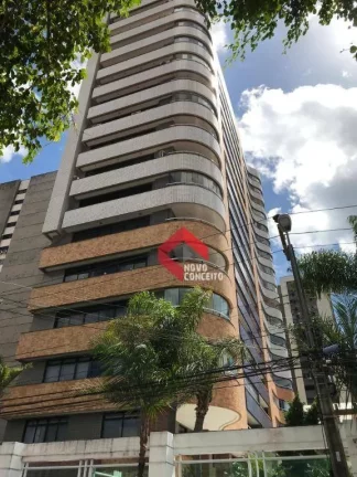 Imagem Apartamento à venda, 221 m² por R$ 1.850.000,00 - Meireles - Fortaleza/CE