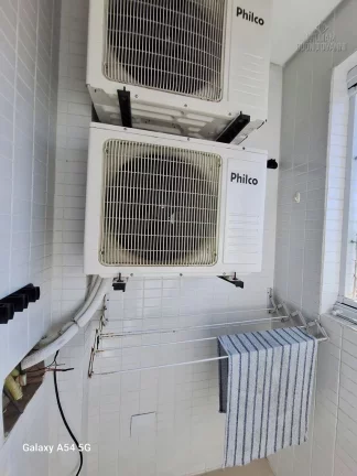 Imagem Apartamento 3 dormitórios sendo 2 suítes 3 vagas Centro de Mongaguá