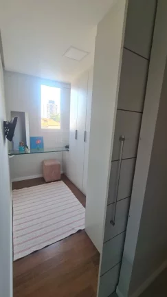Imagem Apartamento 84 m à venda no Condomínio Edíficio Jardins Di Siena na Vila Carrão!! 3 dormitórios...