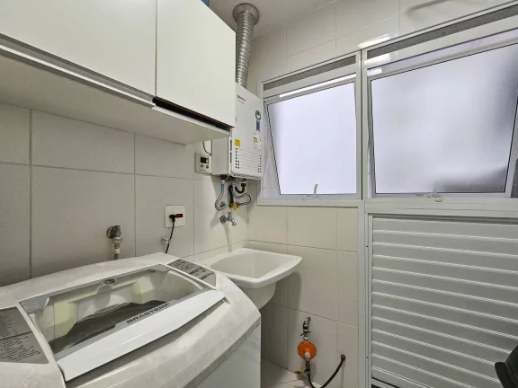 Imagem Apartamento com 4 dormitórios à venda, 124 m por R$ 3.200.000,00 - Riviera