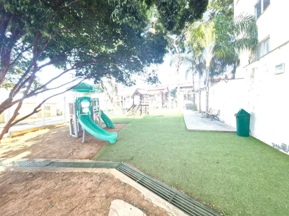 Imagem Apartamento 03 quartos - Santa Amélia
