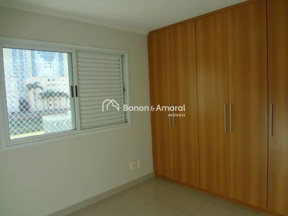 Imagem Apartamento à venda, 135 m², 4 quartos, 1 suíte no Mansões Santo Antonio em Campinas/SP