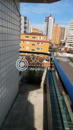 Imagem Apartamento para Venda em Praia Grande / SP no bairro Tupi