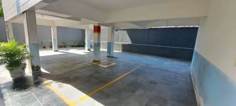Imagem APARTAMENTO COM 75 m² - CAMPO DA AVIACAO - PRAIA GRANDE SP