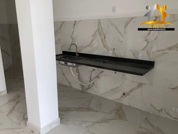 Imagem Casa à venda no condomínio Vila D'Este em Cotia - Batelli Imóveis