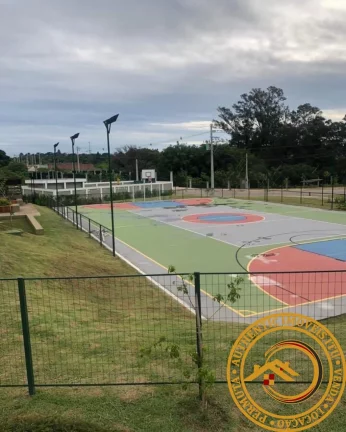 Imagem TERRENO RESIDENCIAL em ITU - SP, LOTEAMENTO RESIDENCIAL UNA