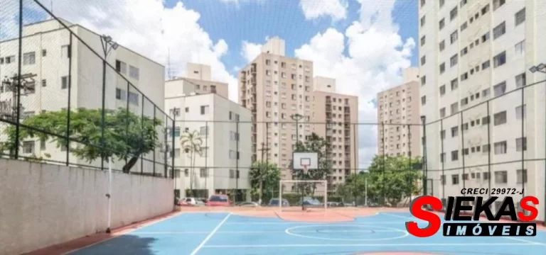 Imagem Imperdível! Apartamento à venda em São Paulo-SP, bairro Cangaíba - 3 quartos, 1 sala, 1 vaga de garagem, 79,00 m² de área.
