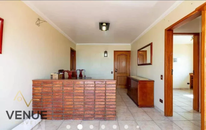 Imagem Apartamento com 2 dormitórios à venda, 64 m² por R$ 645.000,00 - Casa Verde - São Paulo/SP