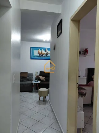 Imagem Apartamento 3 quartos, 1 vaga, cond. Morada Paradiso, Jd. América, SJC