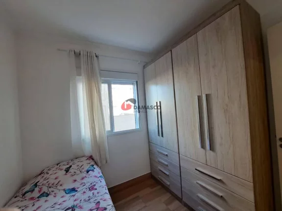 Imagem Apartamento à venda 2 Quartos, 1 Vaga, 48M², Sítio da Figueira, São Paulo - SP