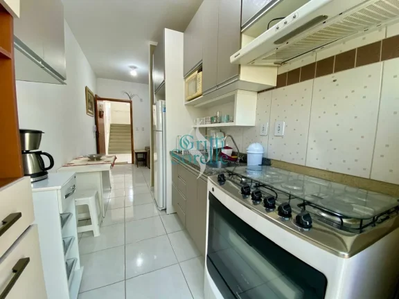 Imagem Apartamento à Venda em Taquaral - Ubatuba/SP.
