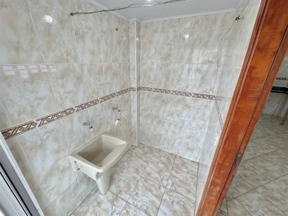 Imagem APARTAMENTO COM 127 m² - OCIAN - PRAIA GRANDE SP
