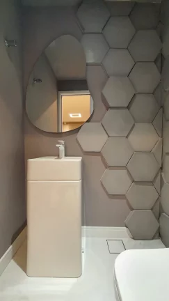 Imagem Apartamento para Venda em Santo André / SP no bairro Vila Assunção