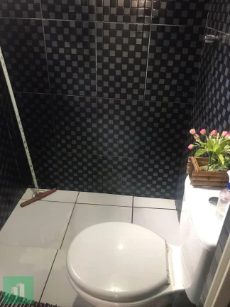 Imagem Casa com 4 quartos, 126,28m2, à venda em Diadema, Campanário