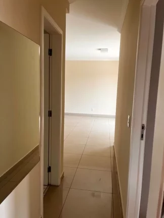Imagem APARTAMENTO RESIDENCIAL em Santana de Parnaíba - SP, Tamboré