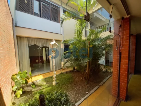 Imagem ÓTIMO SOBRADO DE 350 M², COM 04 DORMITÓRIOS, SENDO DUAS SUITES, COM 04 VAGAS NO BAIRRO ANCHIETA,SÃO BERNARDO DO CAMPO