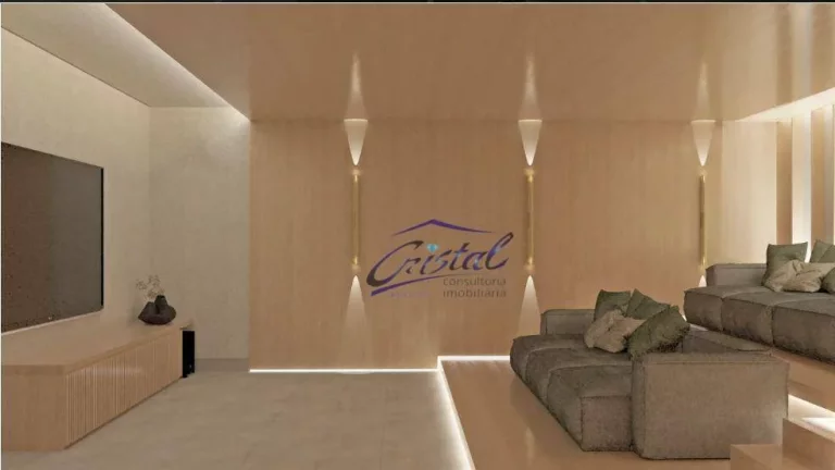 Imagem Apartamentos com 3 suítes FRENTE PARA O MAR no Canto do Forte - Praia Grande