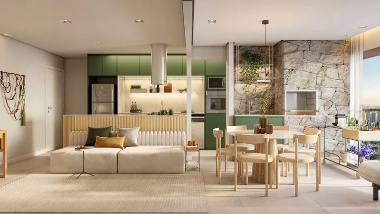 Imagem Triu 1722 - Residencial