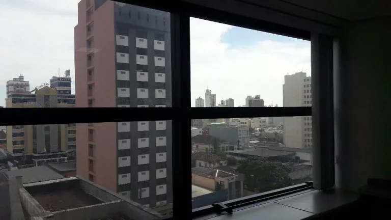 Imagem Sala à venda, 37 m² por R$ 210.000,00 - Centro - Campinas/SP