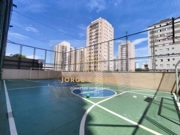 Imagem AP-25273 - APARTAMENTO 3 DORM À VENDA NO PARQUE INDUSTRIAL EM SJCAMPOS/SP